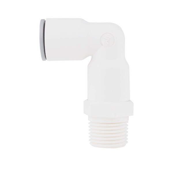 6509 62 22WP2 Parker swivel elbow